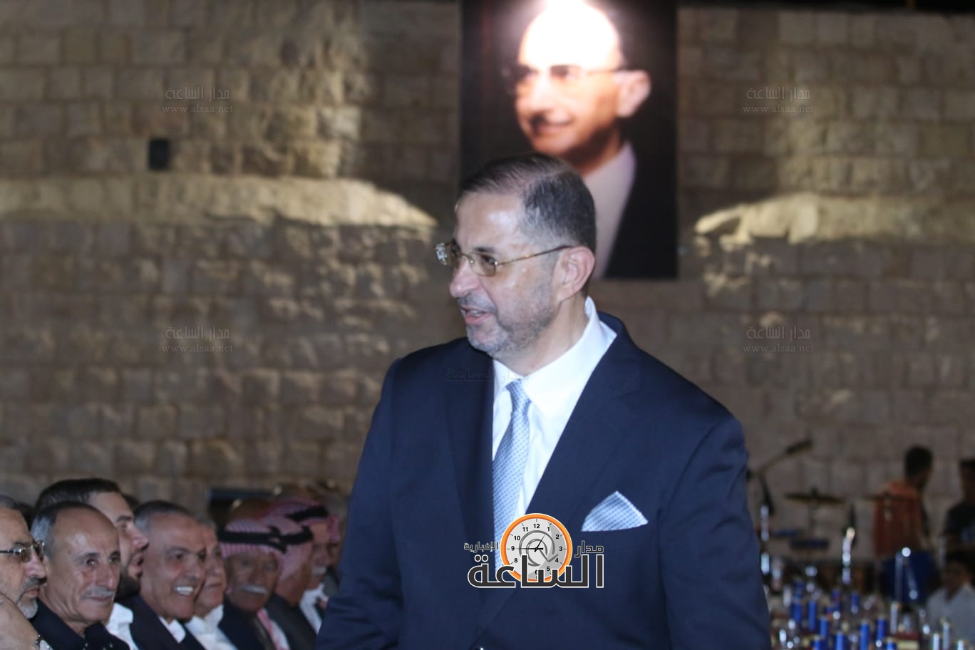 Madar Al-Saa Images 0.8268622060830384