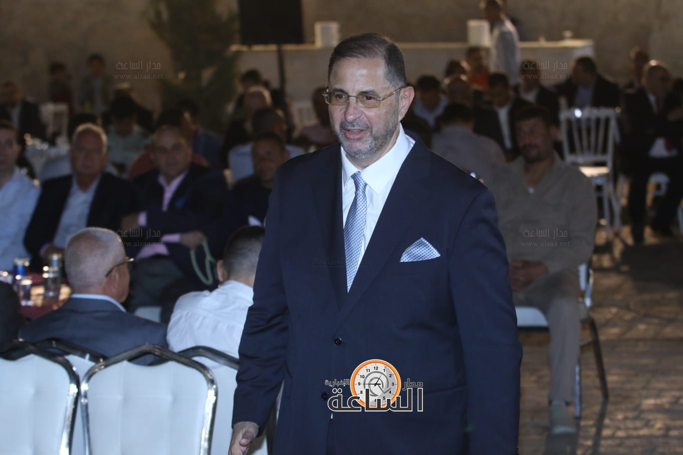 Madar Al-Saa Images 0.41165013322065946