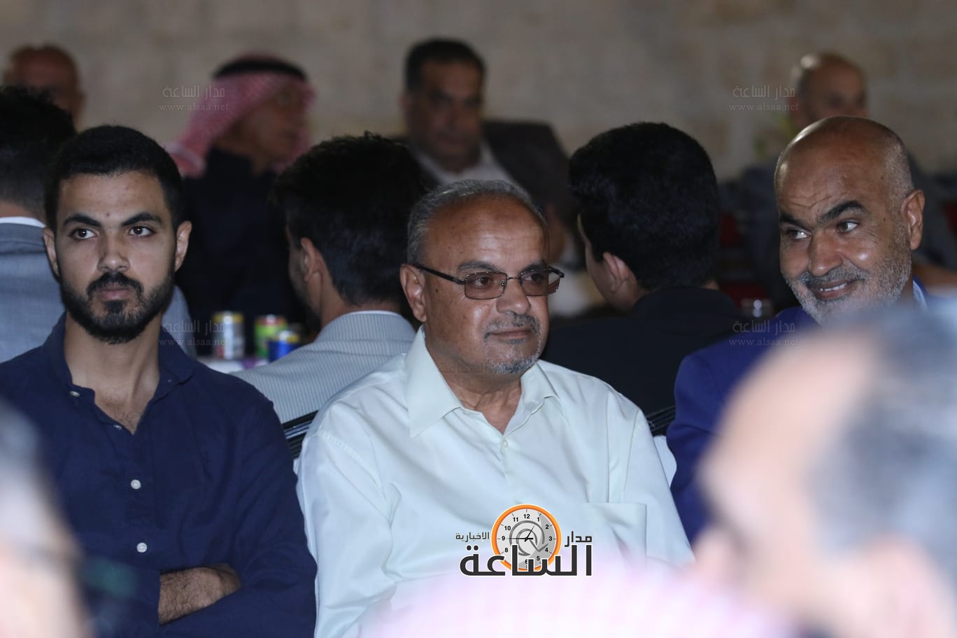 Madar Al-Saa Images 0.9704736842320629