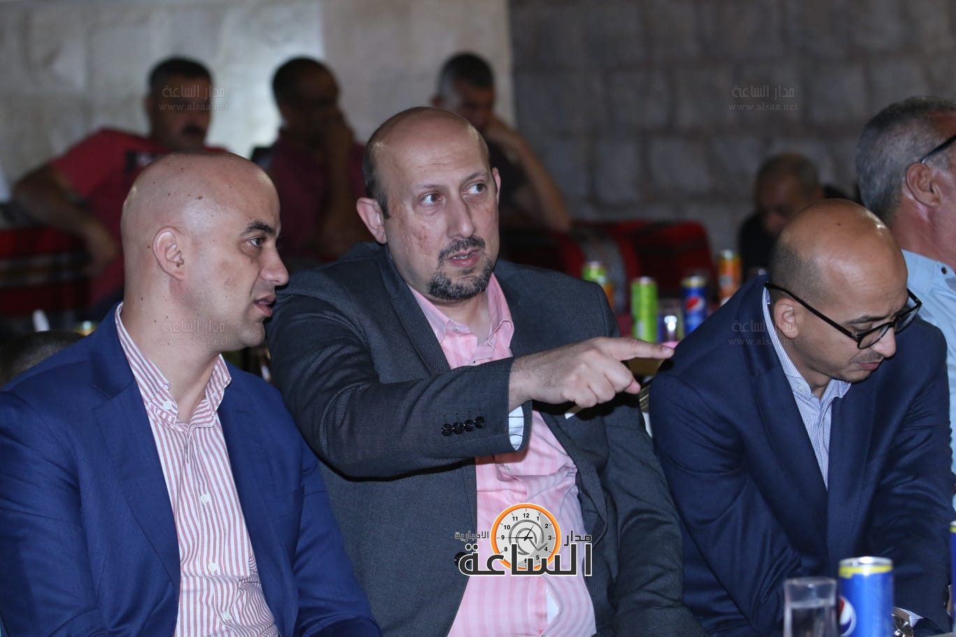 Madar Al-Saa Images 0.20285591068227204