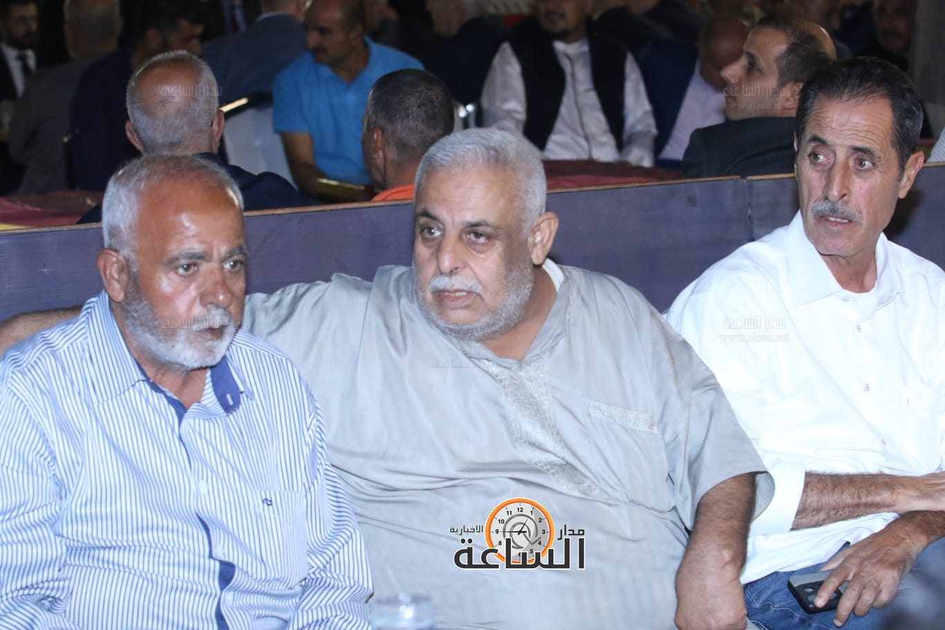 Madar Al-Saa Images 0.6146943745922537