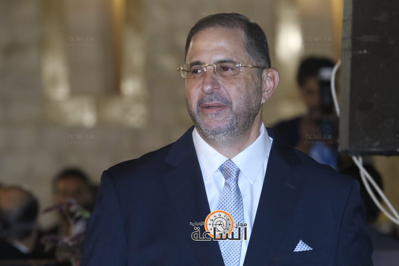 Madar Al-Saa Images 0.43485650900420025