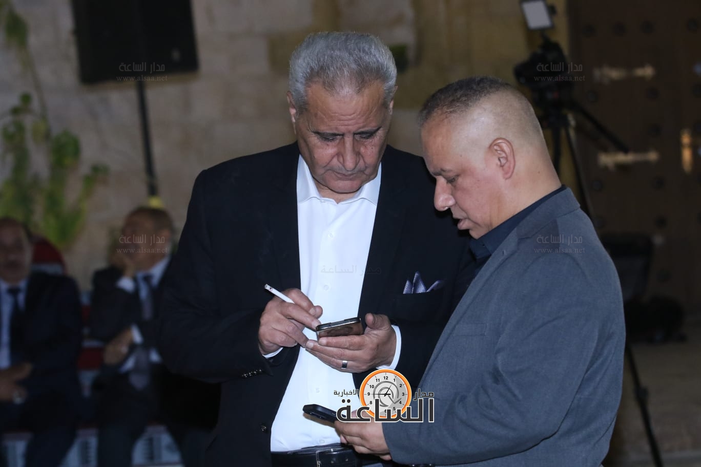 Madar Al-Saa Images 0.021026714466377827