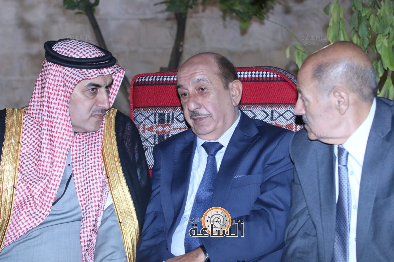 Madar Al-Saa Images 0.23506321304376598