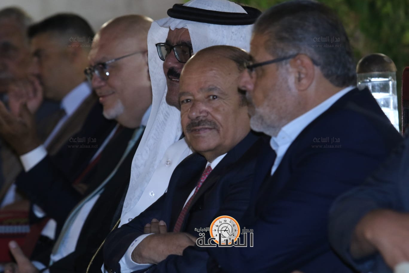 Madar Al-Saa Images 0.3653794141393032