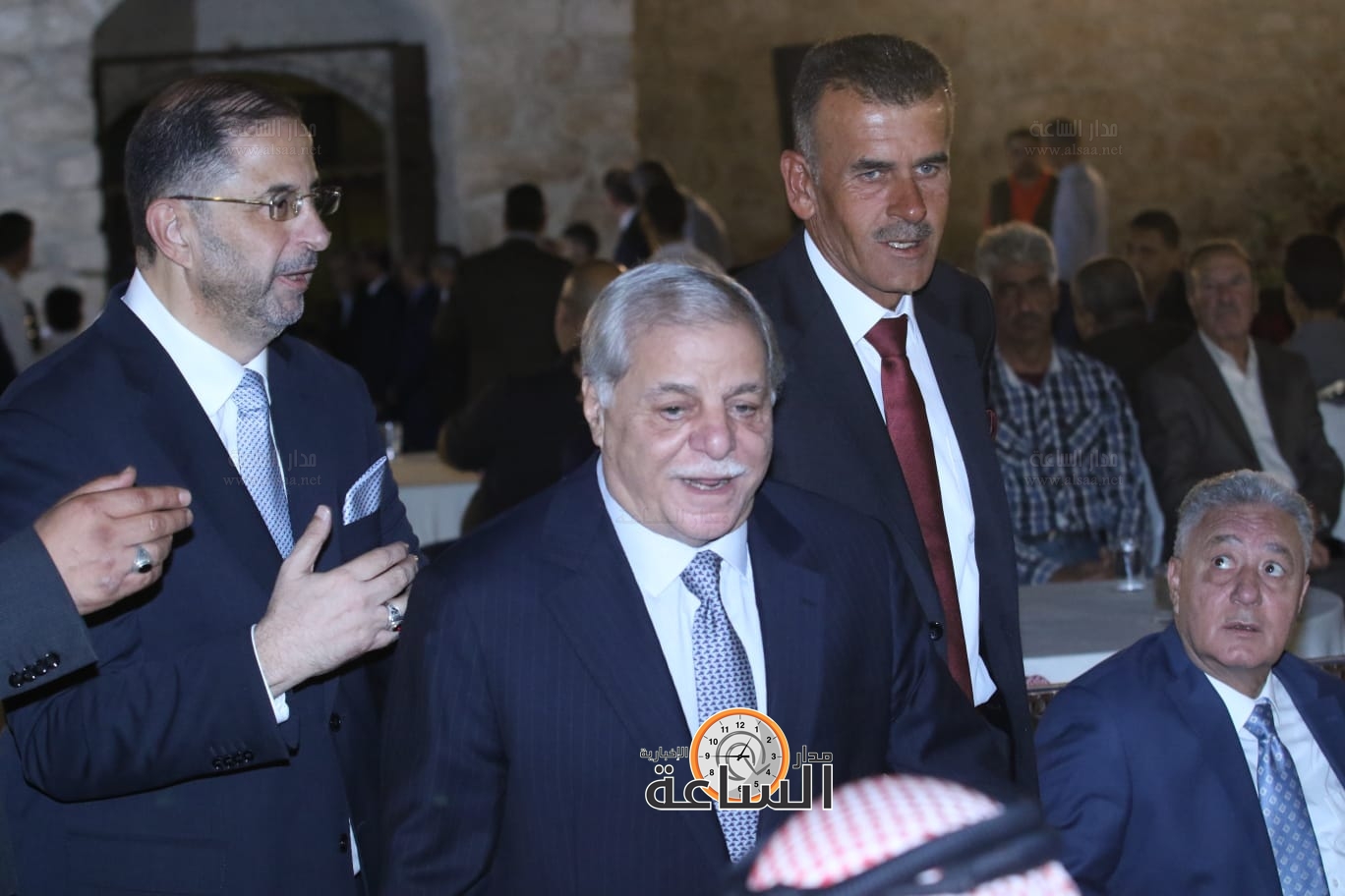 Madar Al-Saa Images 0.7192966004038257