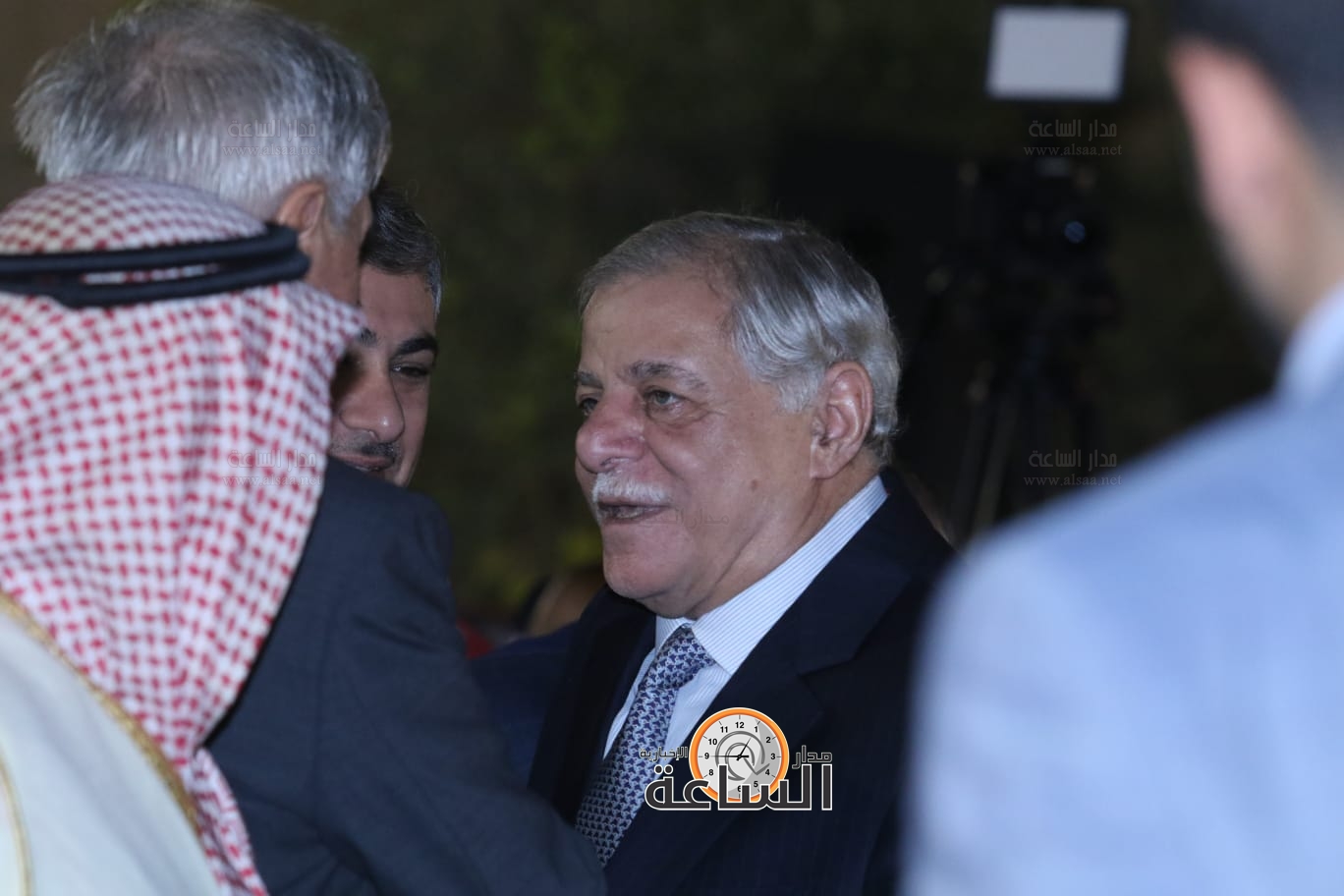 Madar Al-Saa Images 0.7351054314073238