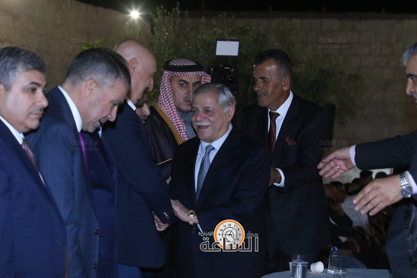 Madar Al-Saa Images 0.2562201655247287