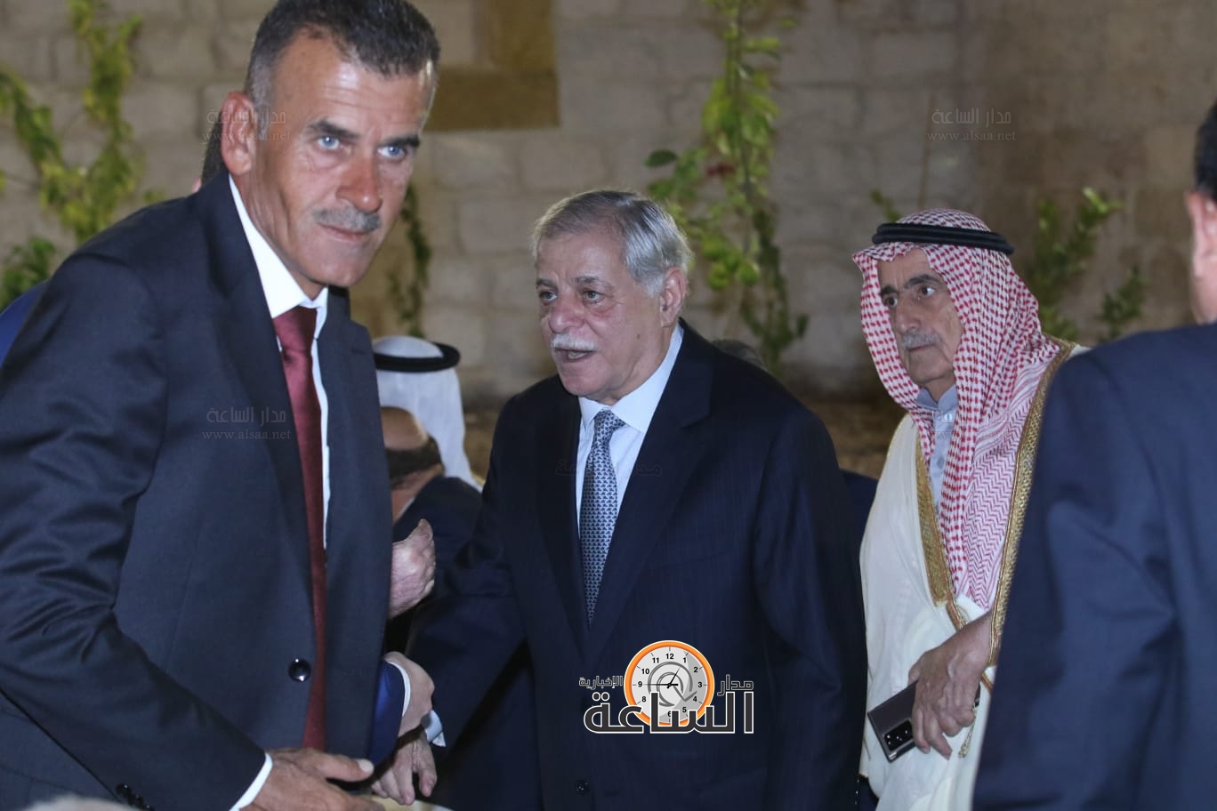 Madar Al-Saa Images 0.11943880794732853