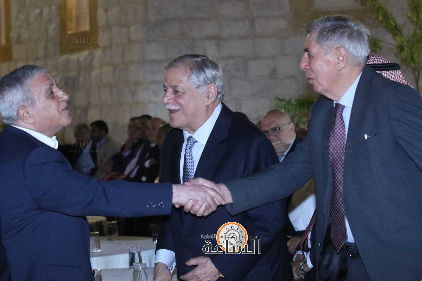 Madar Al-Saa Images 0.614476748621021