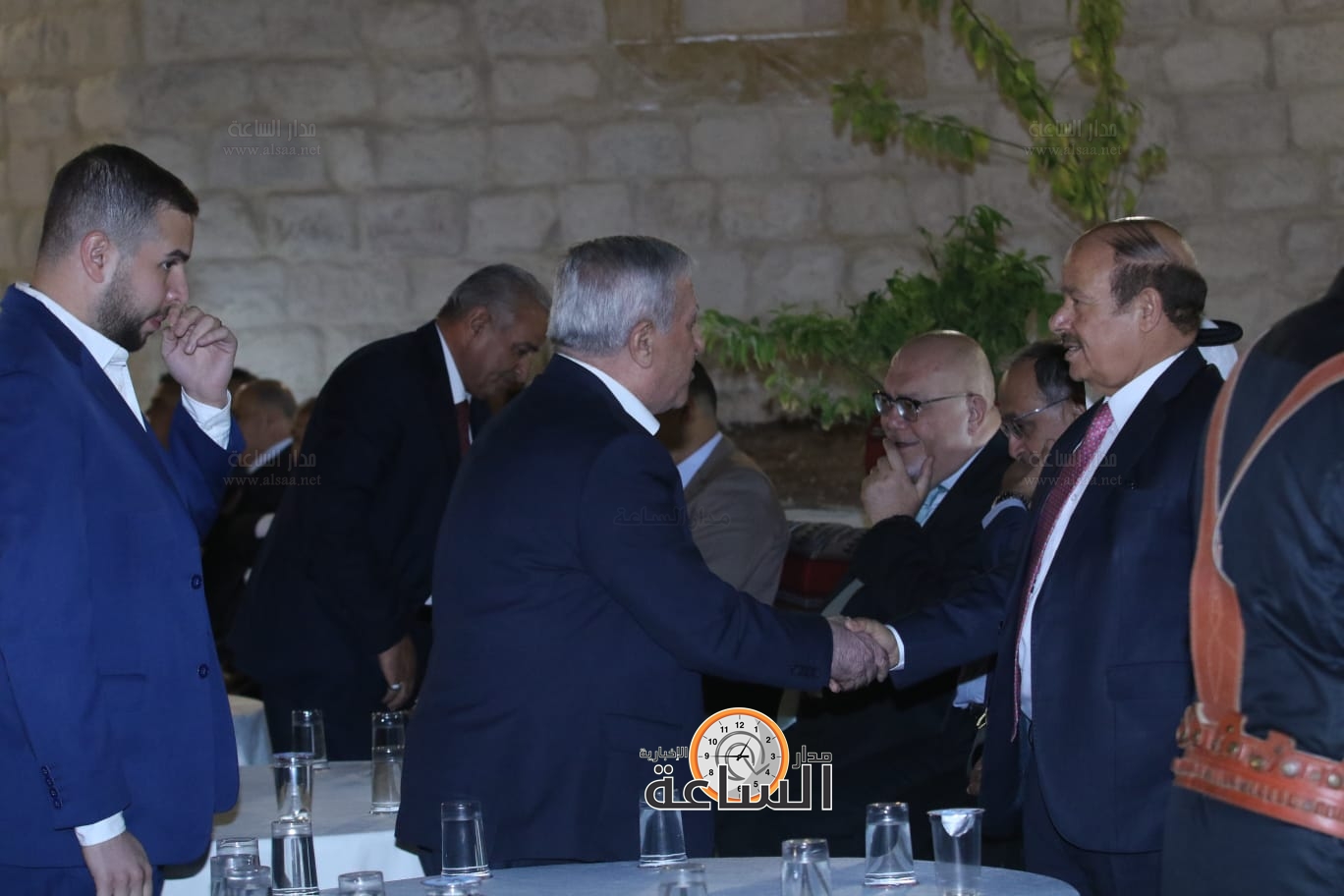 Madar Al-Saa Images 0.14819170680296256