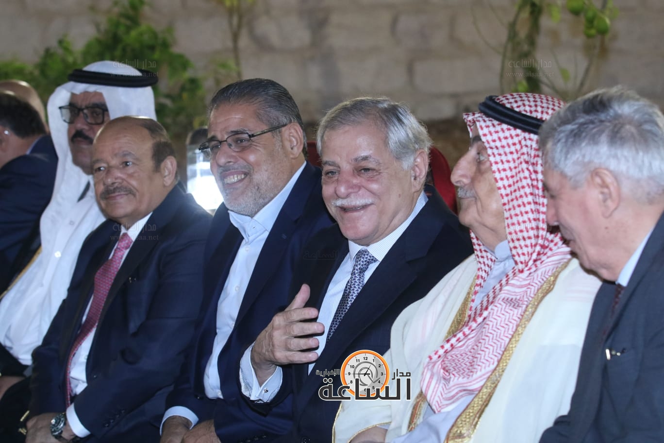 Madar Al-Saa Images 0.7677487770998803