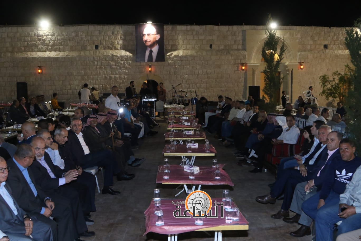 Madar Al-Saa Images 0.9424066818917038