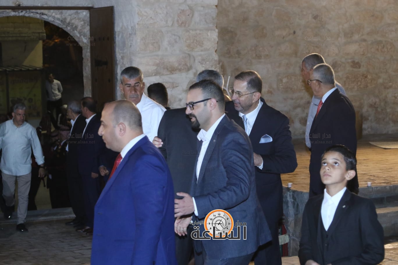 Madar Al-Saa Images 0.7914920154933673