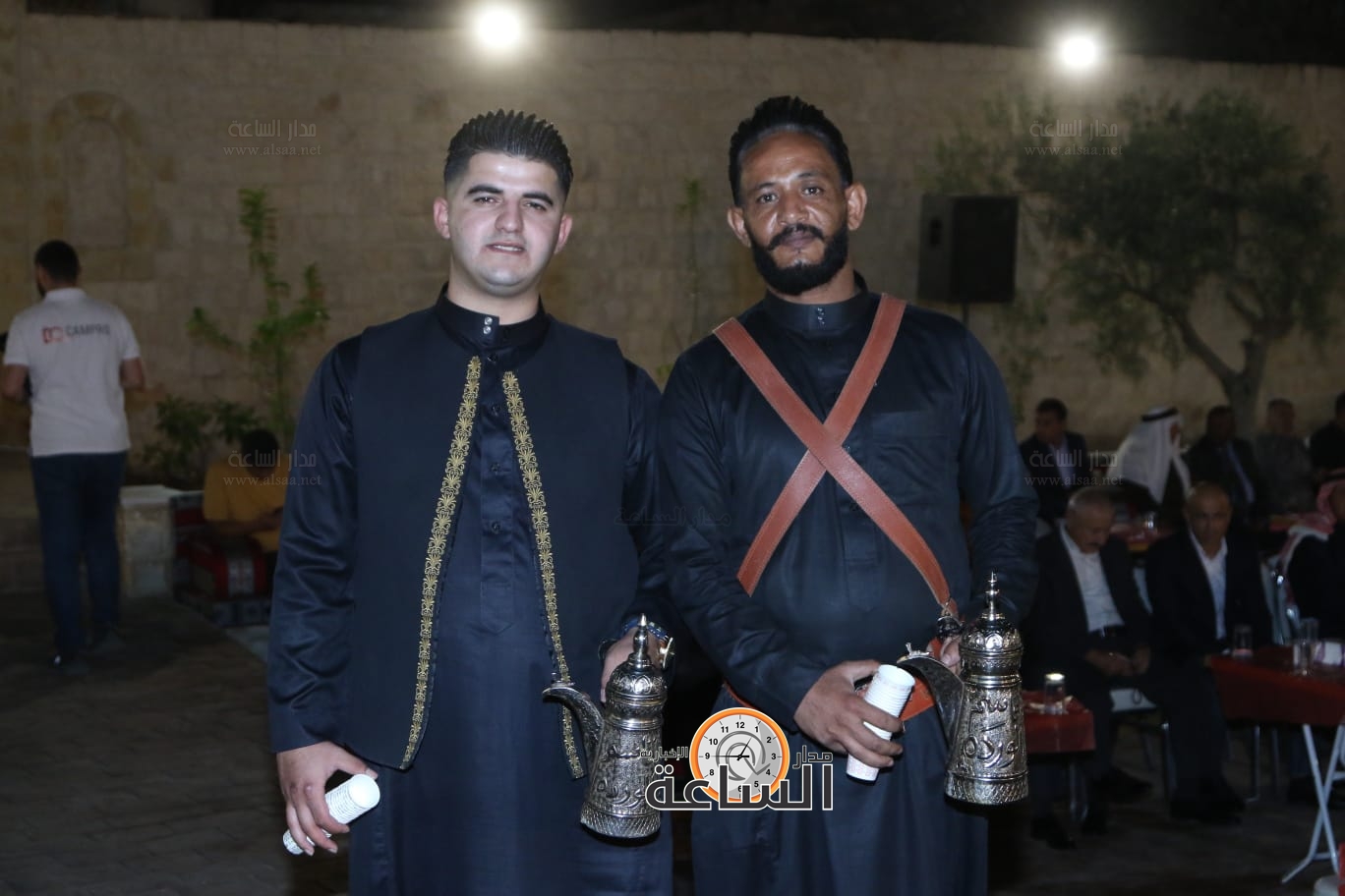 Madar Al-Saa Images 0.20840469622443814