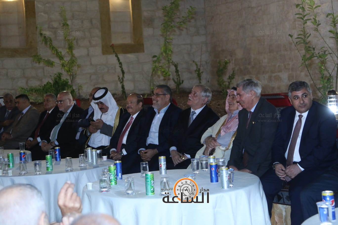 Madar Al-Saa Images 0.14903451276526236