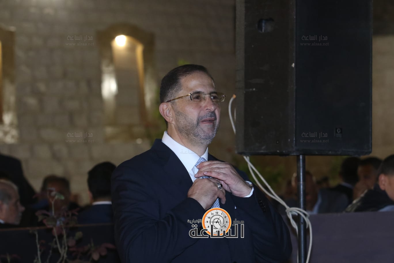 Madar Al-Saa Images 0.14449806742345728