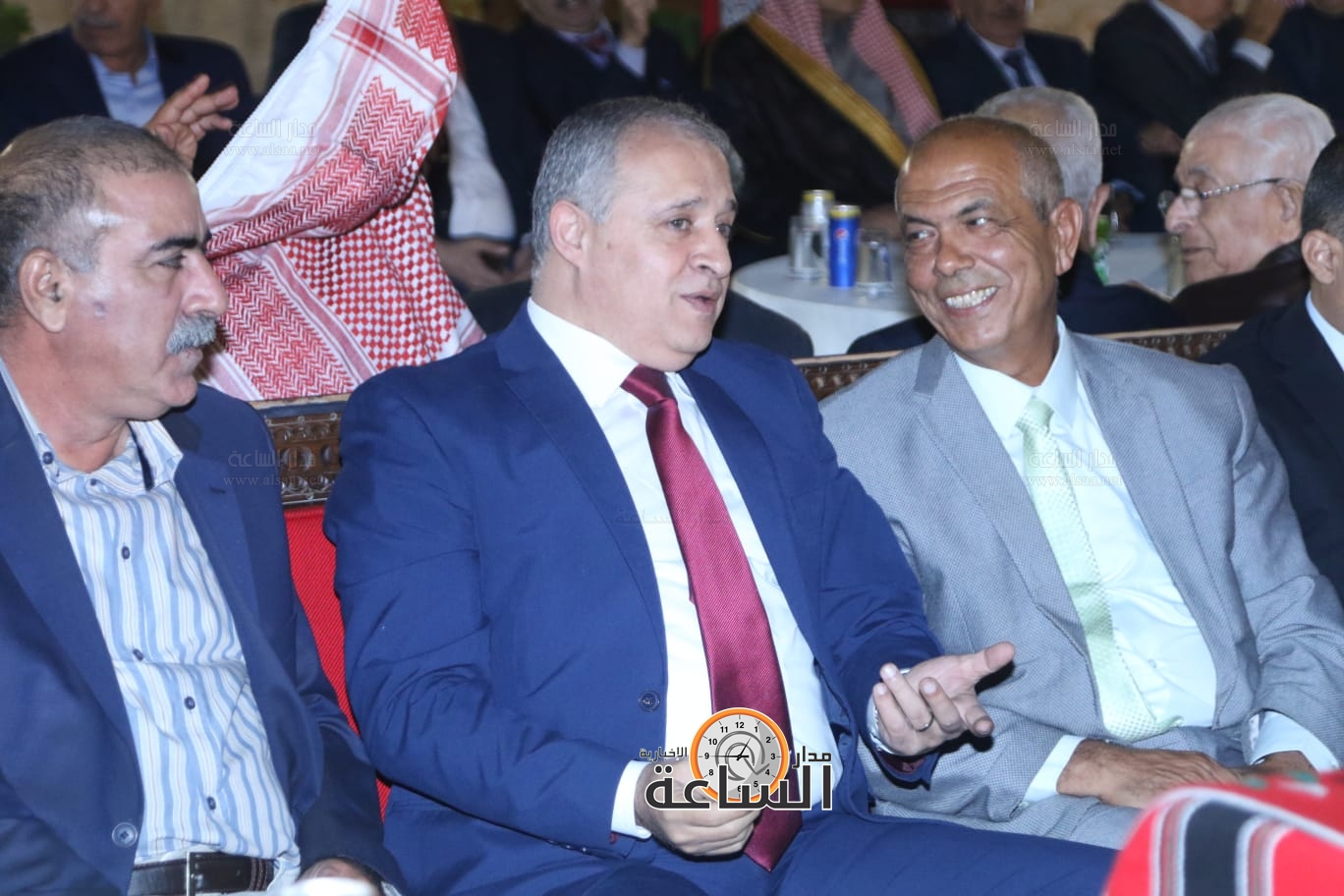 Madar Al-Saa Images 0.7846164627896353