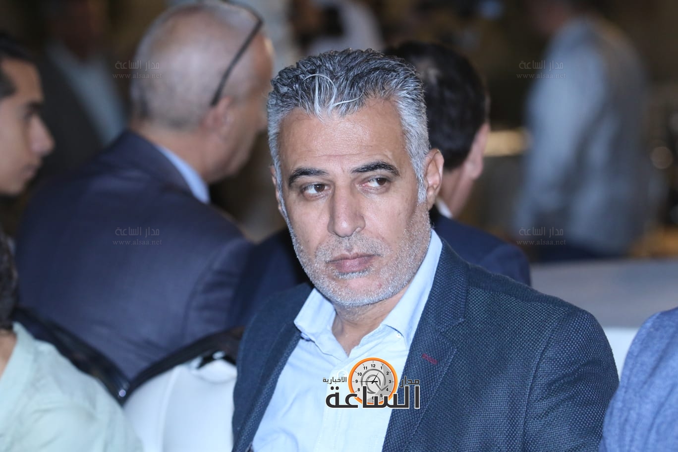 Madar Al-Saa Images 0.7738305344354117