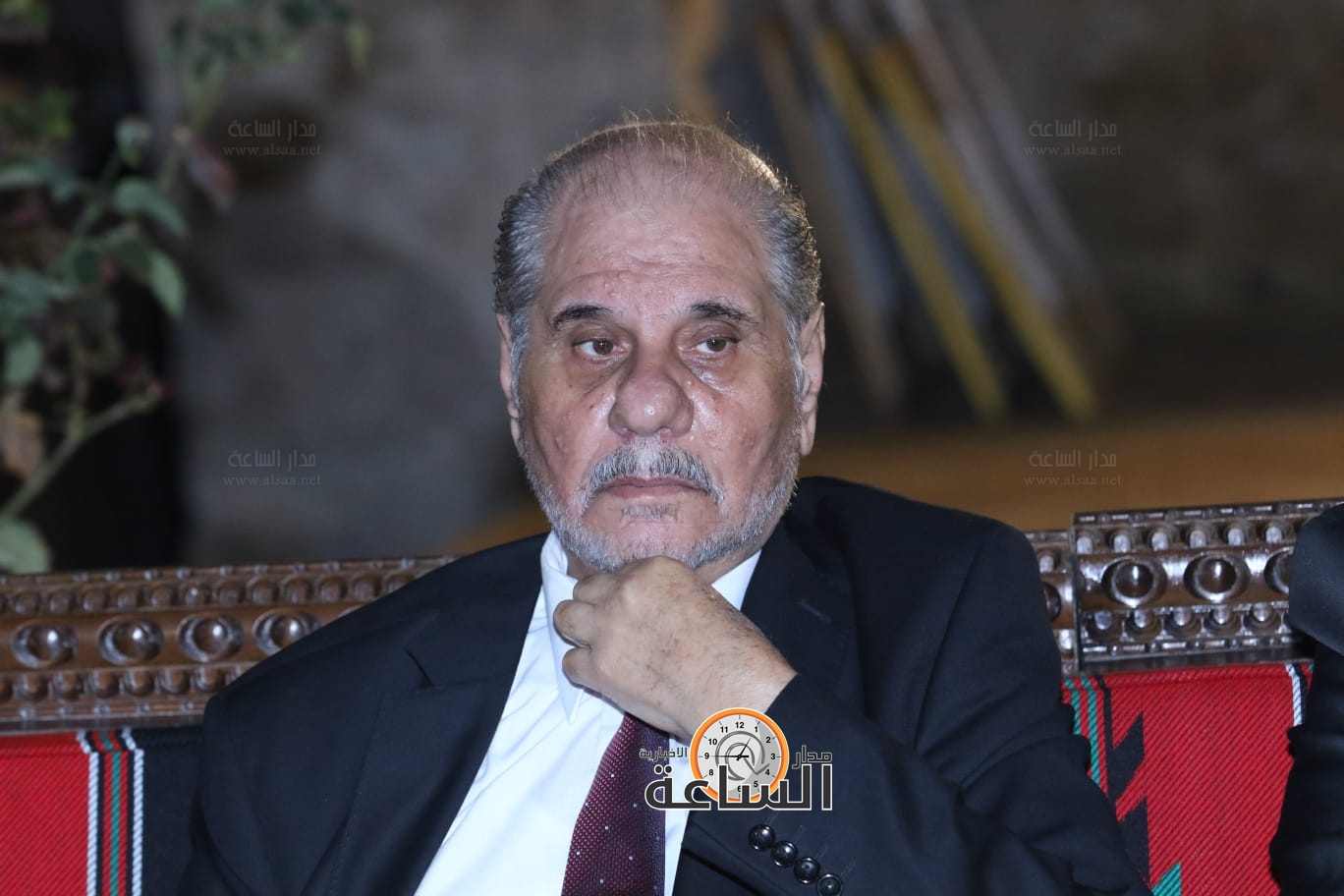 Madar Al-Saa Images 0.5132801762916273