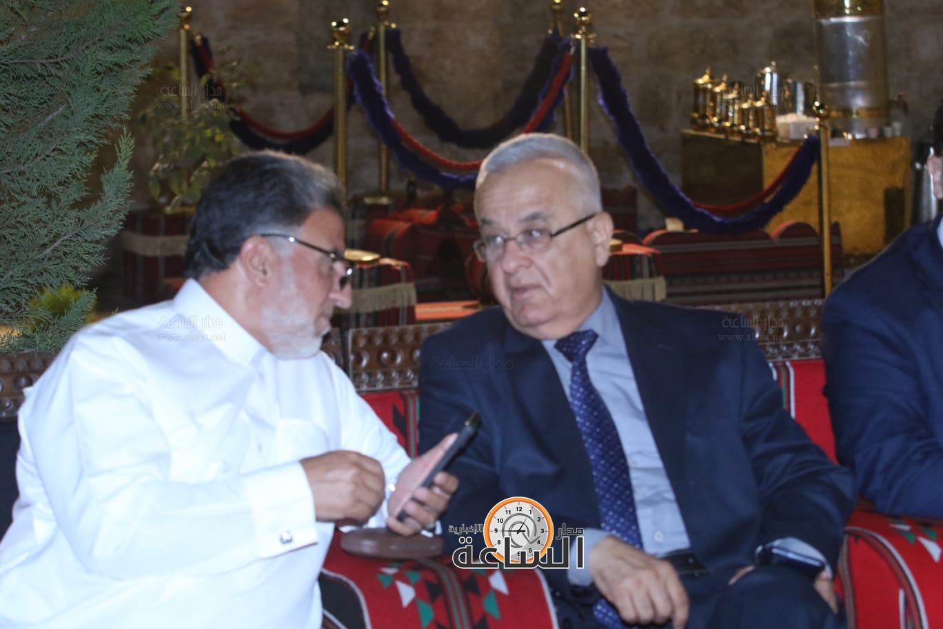 Madar Al-Saa Images 0.3593134083866454