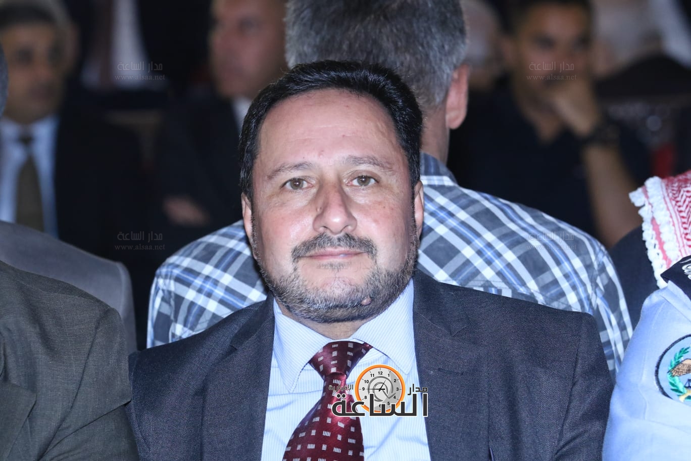 Madar Al-Saa Images 0.1778859904656338