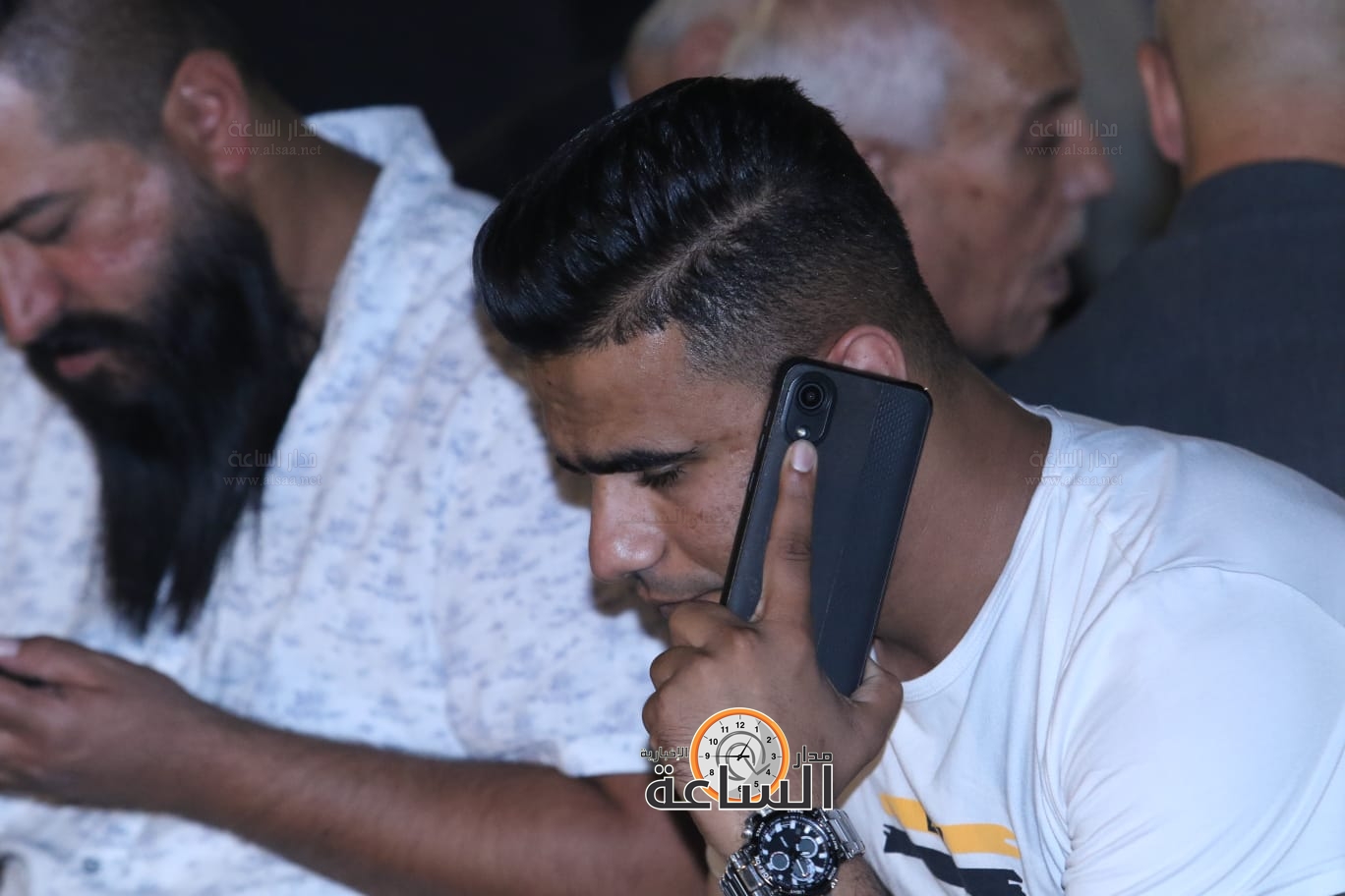 Madar Al-Saa Images 0.6477162983026521