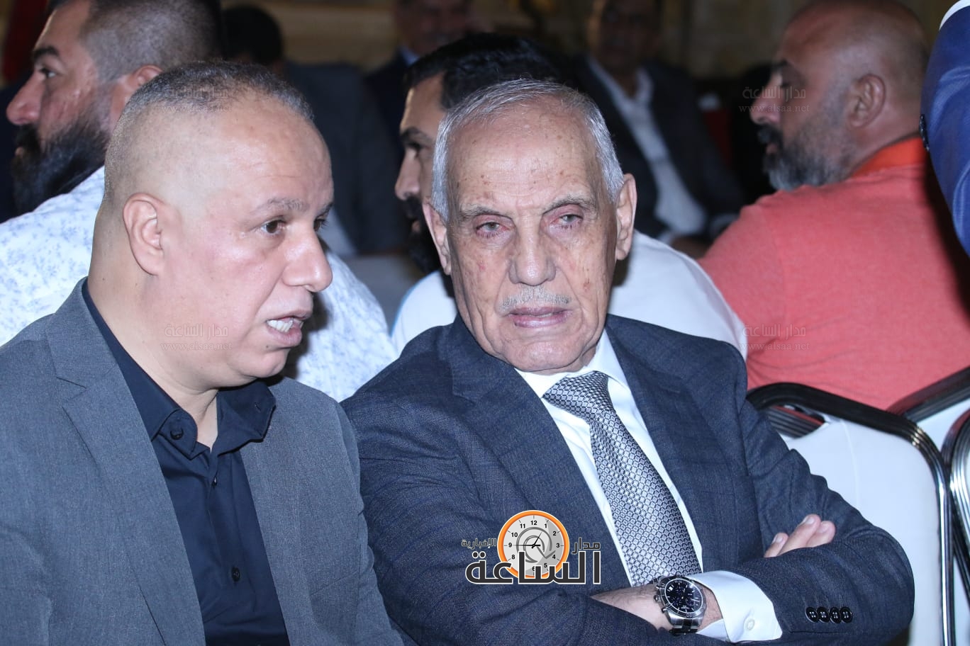 Madar Al-Saa Images 0.09081277265169896