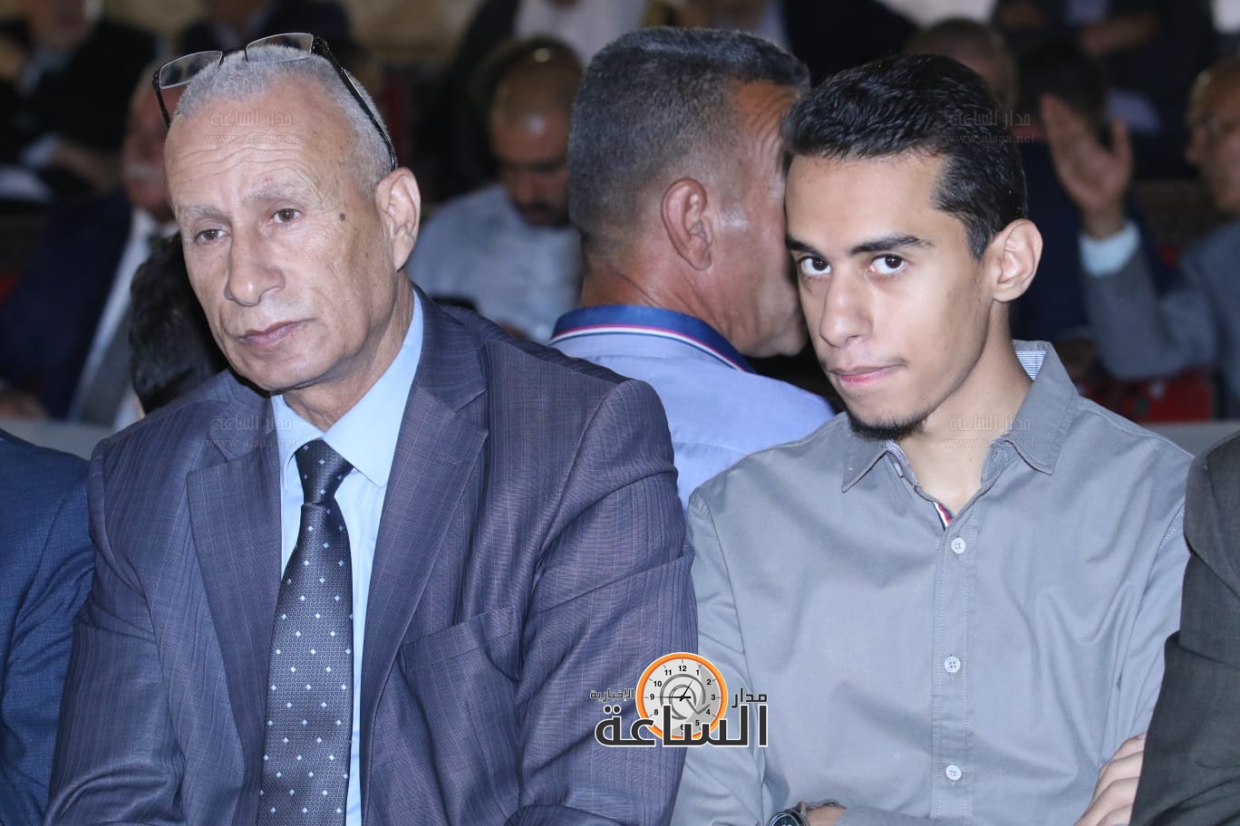 Madar Al-Saa Images 0.8018253765750525