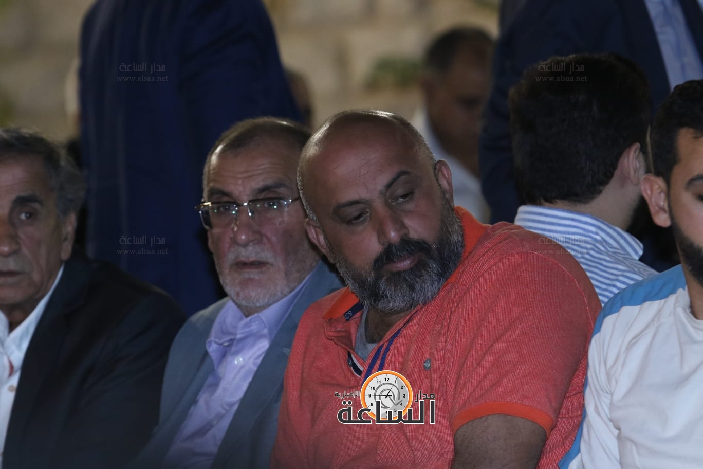 Madar Al-Saa Images 0.36460540883553283