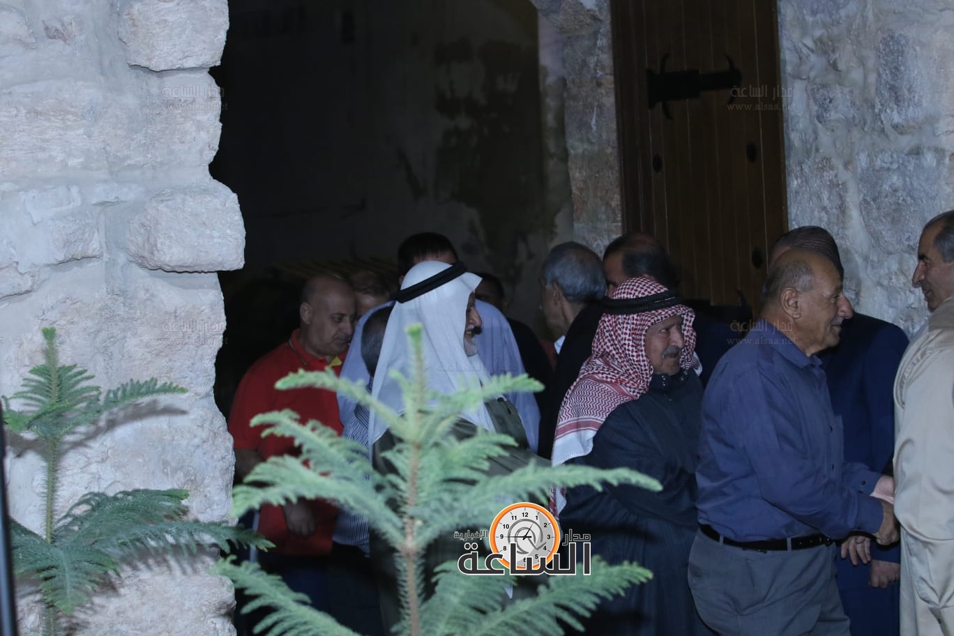 Madar Al-Saa Images 0.012120481720418352