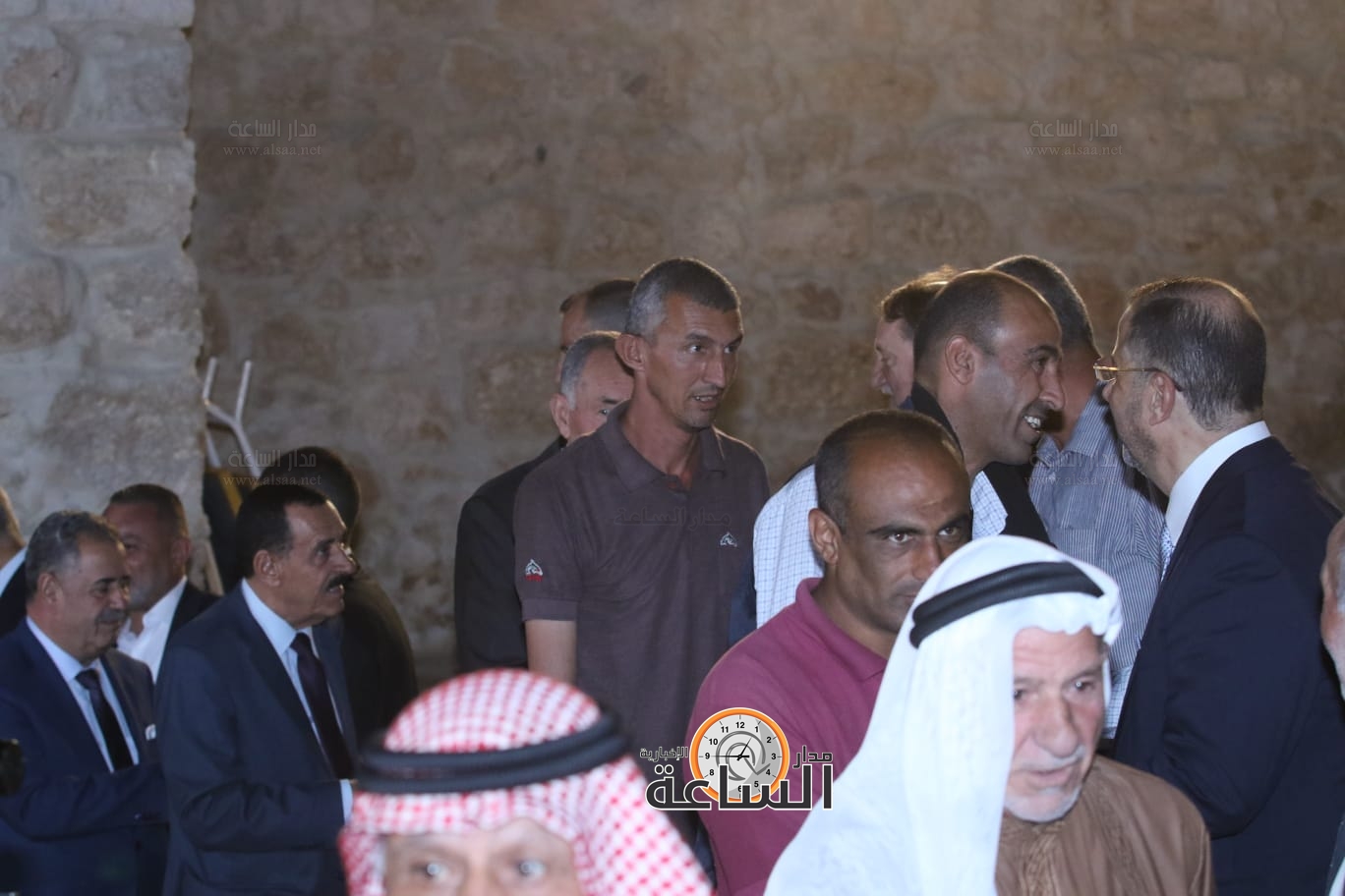 Madar Al-Saa Images 0.2247748698545371