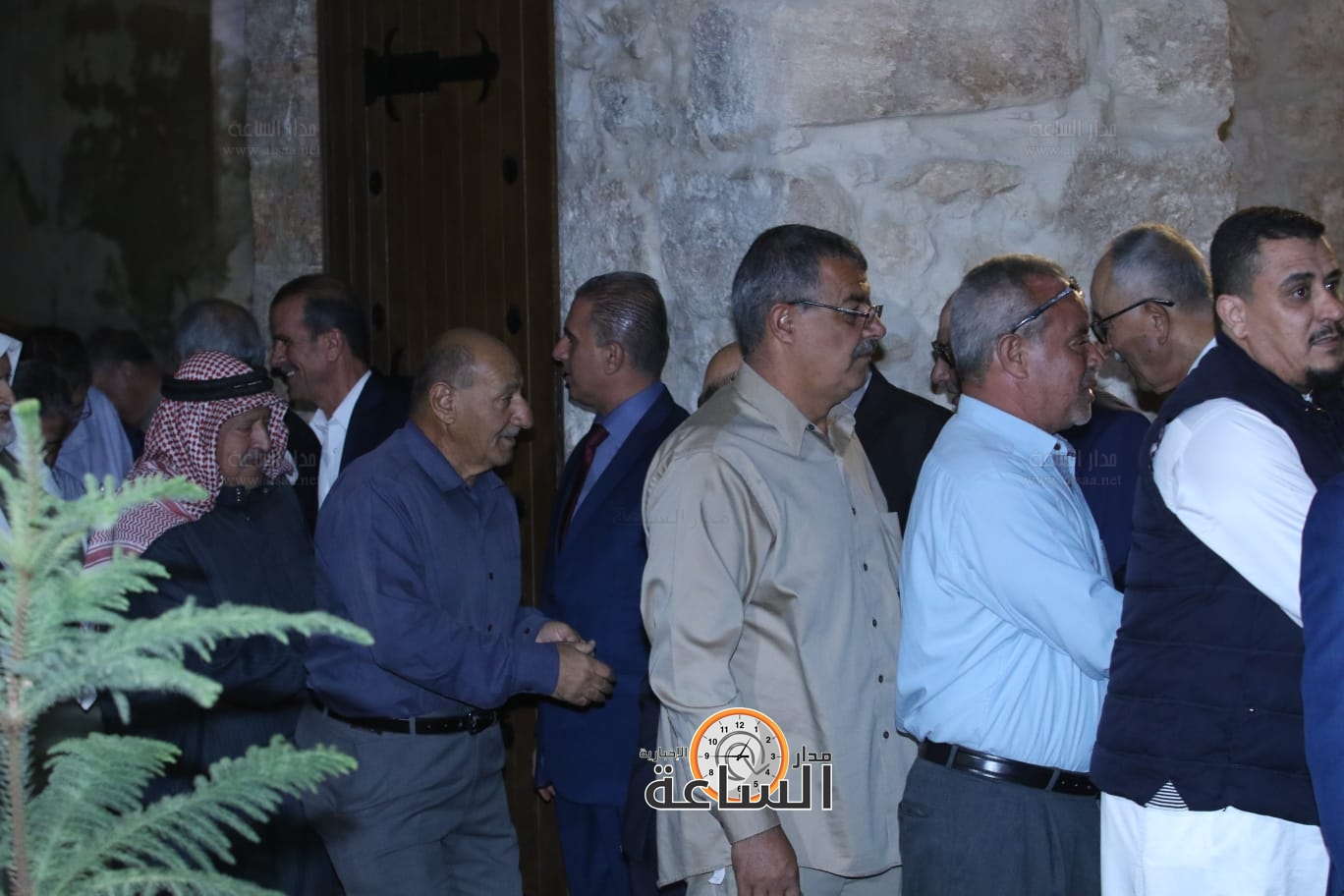 Madar Al-Saa Images 0.6110696370393627