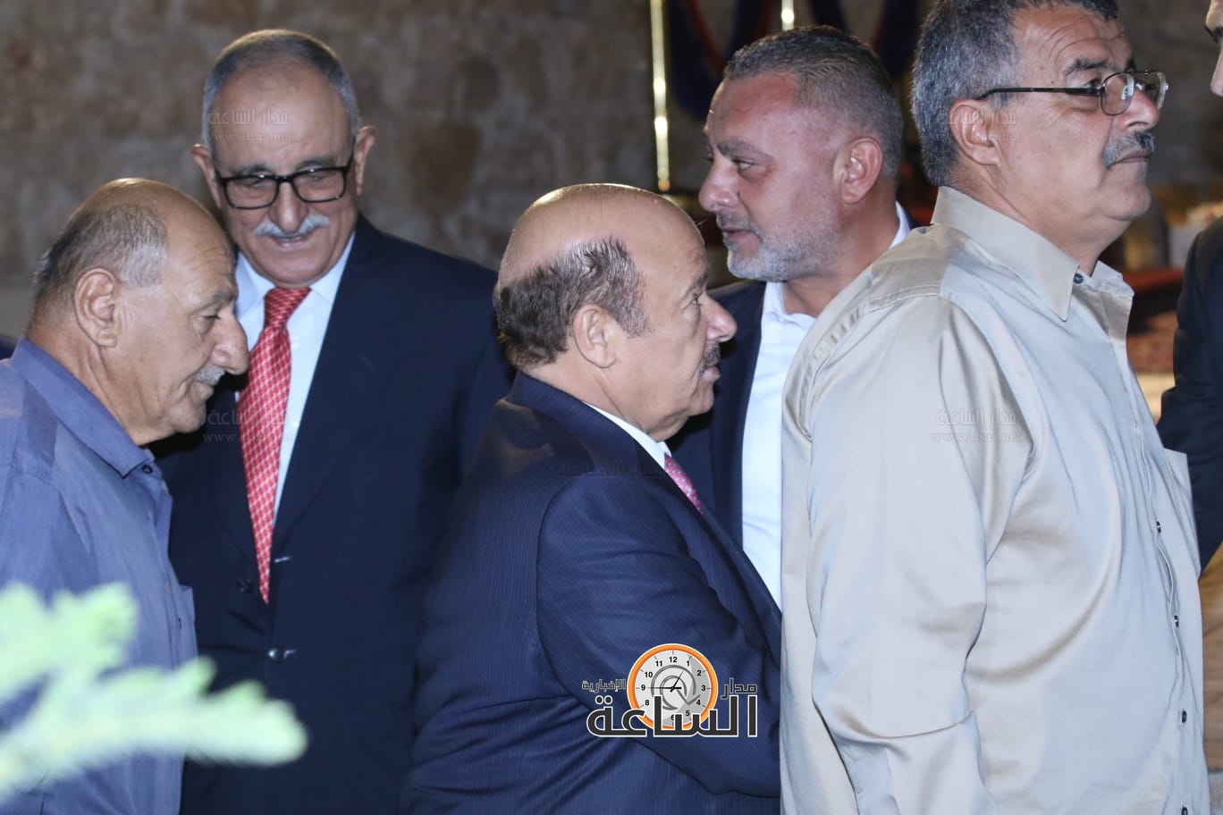 Madar Al-Saa Images 0.6690988425273761