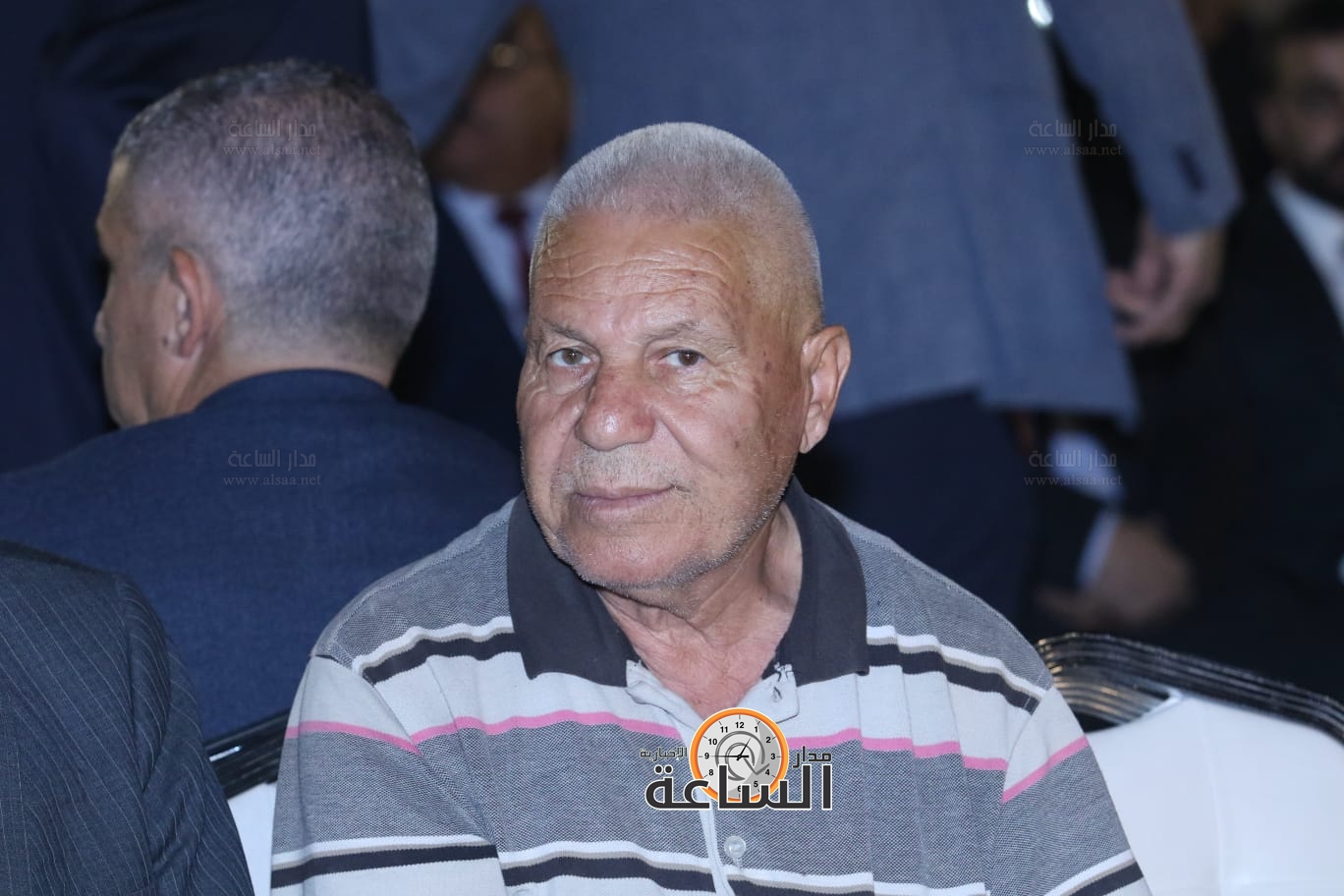 Madar Al-Saa Images 0.7975818596547923