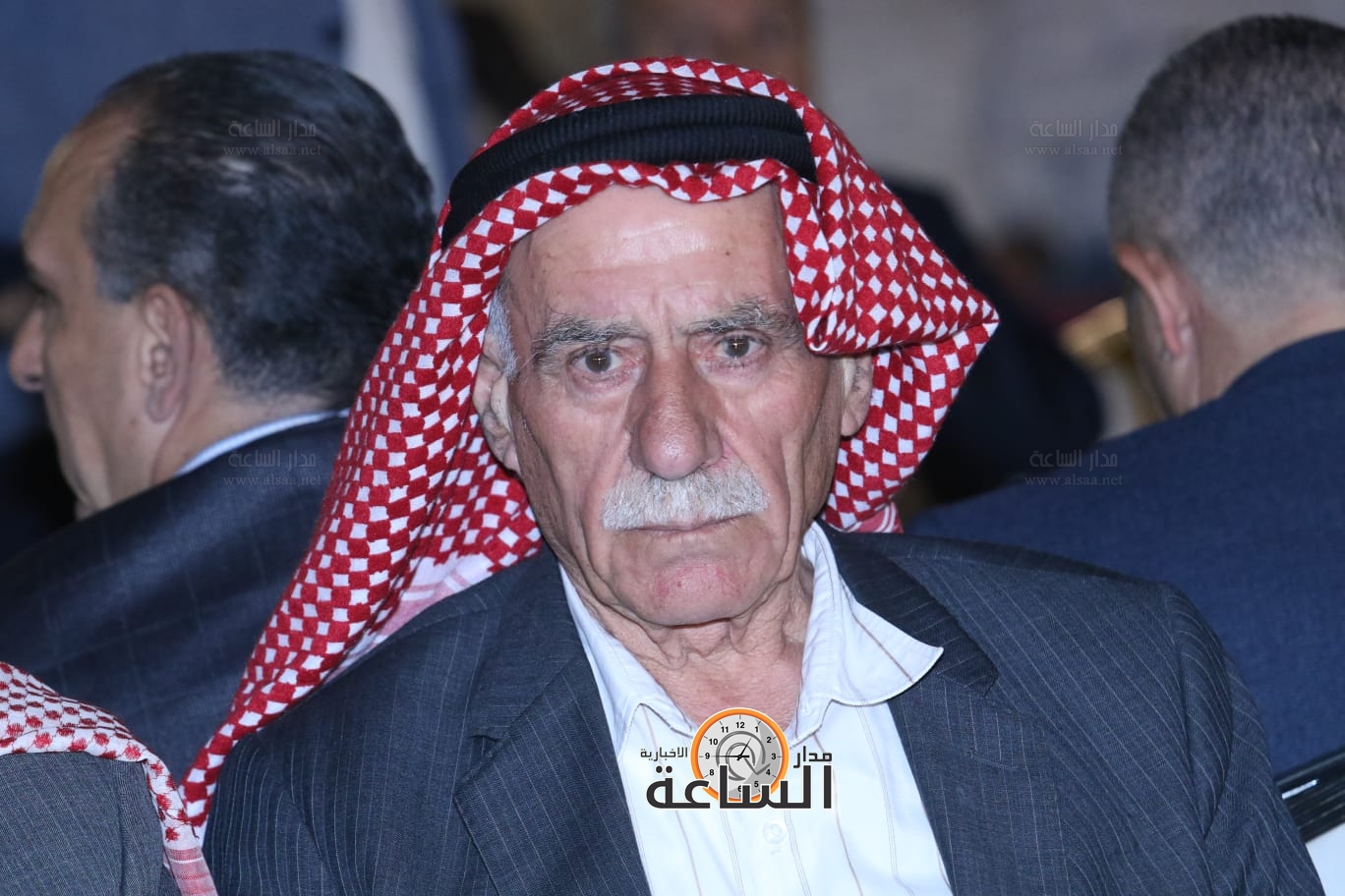 Madar Al-Saa Images 0.7608611839641628