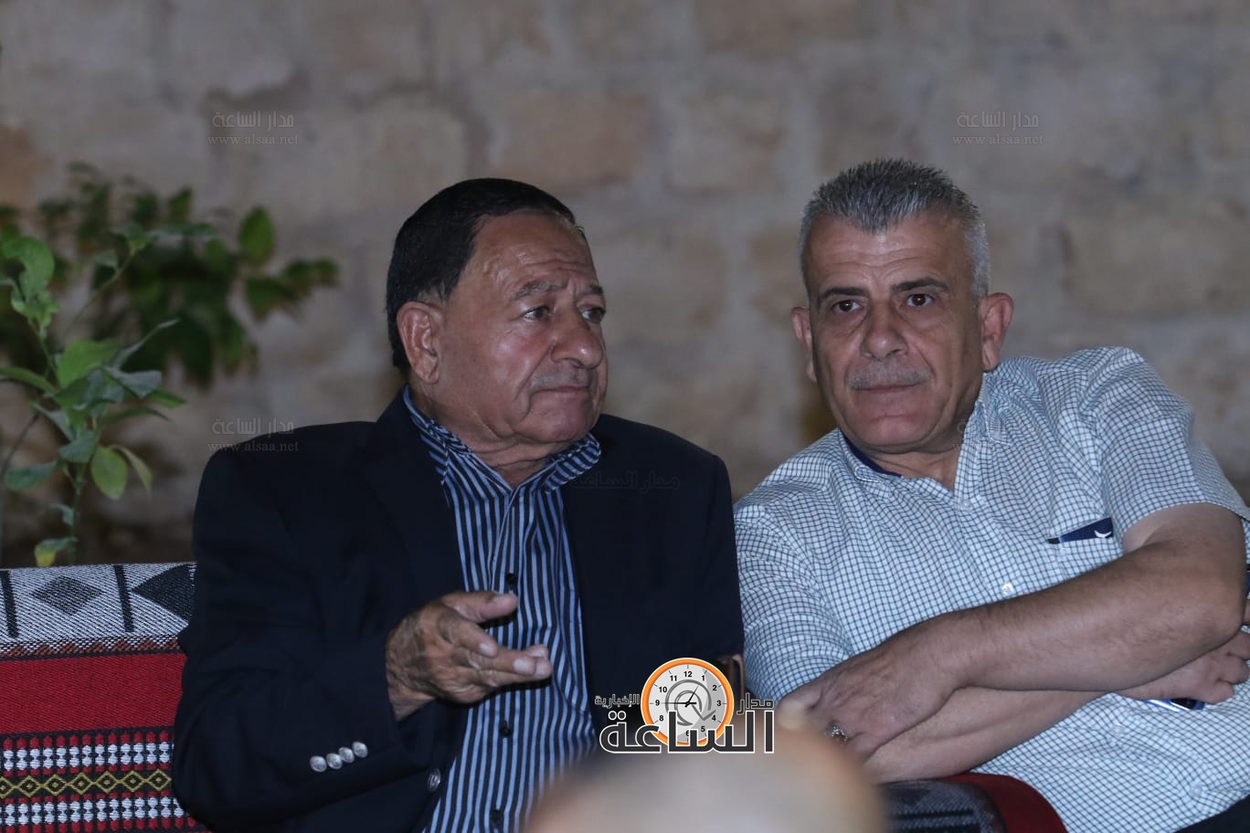 Madar Al-Saa Images 0.2871554380322223