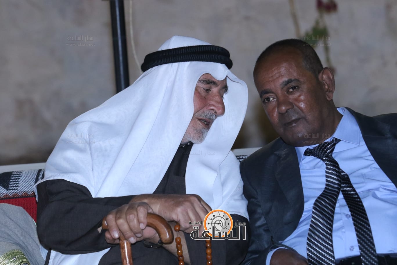 Madar Al-Saa Images 0.8446022553532655