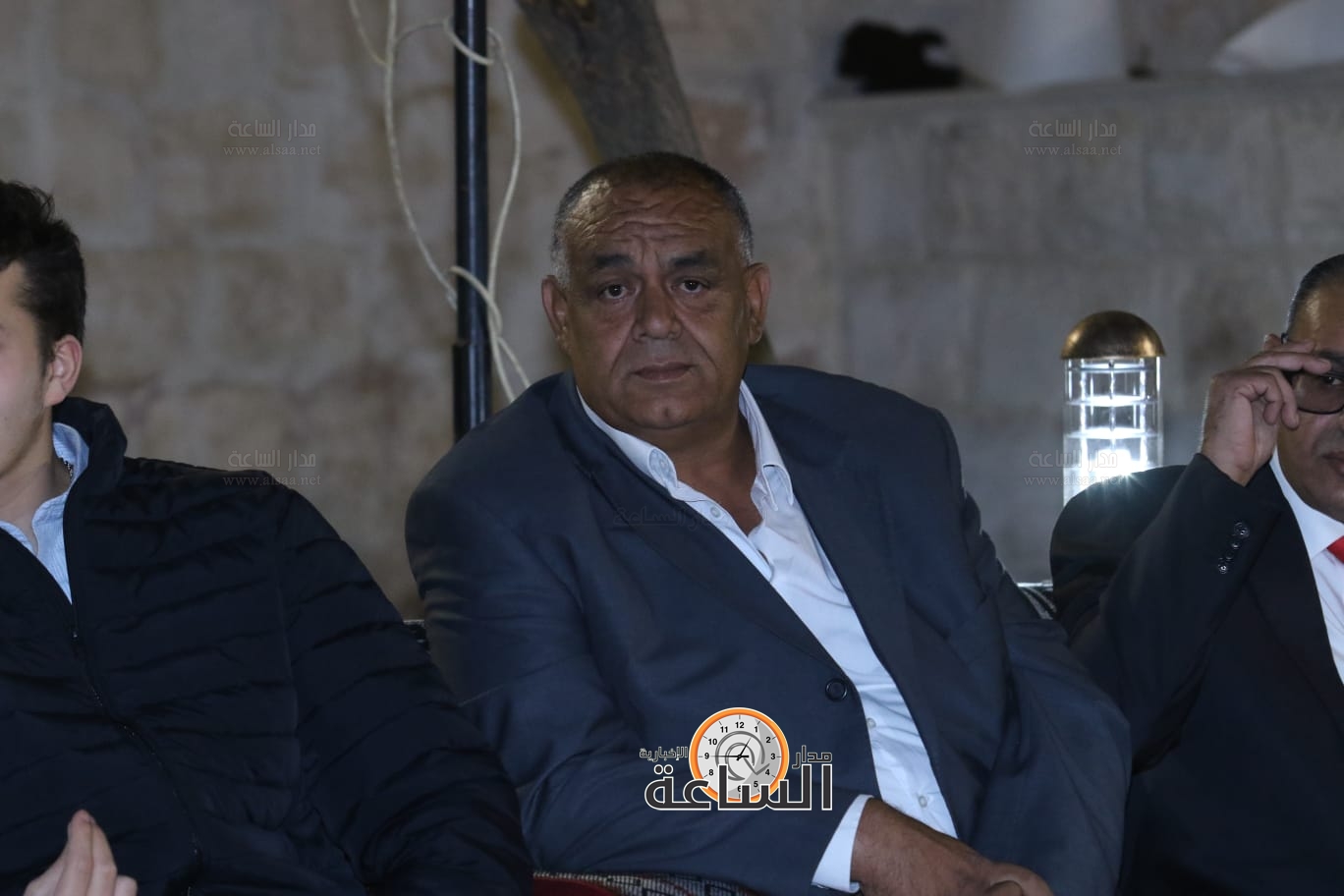 Madar Al-Saa Images 0.5447762539266359