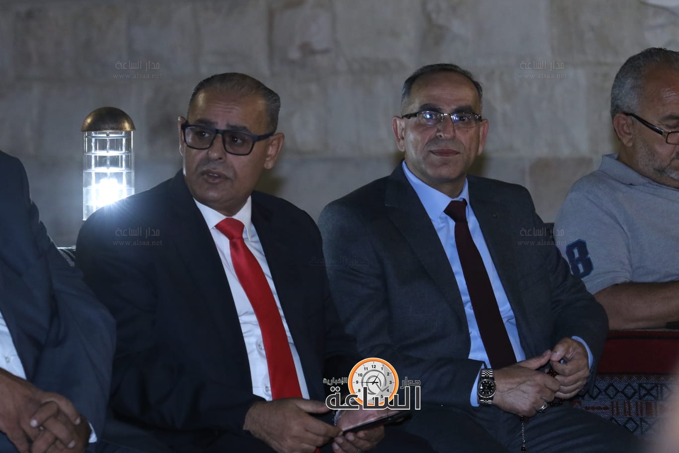 Madar Al-Saa Images 0.4998931956630639