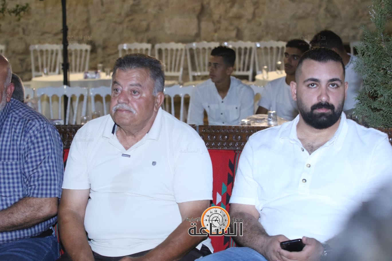 Madar Al-Saa Images 0.6441413213053182