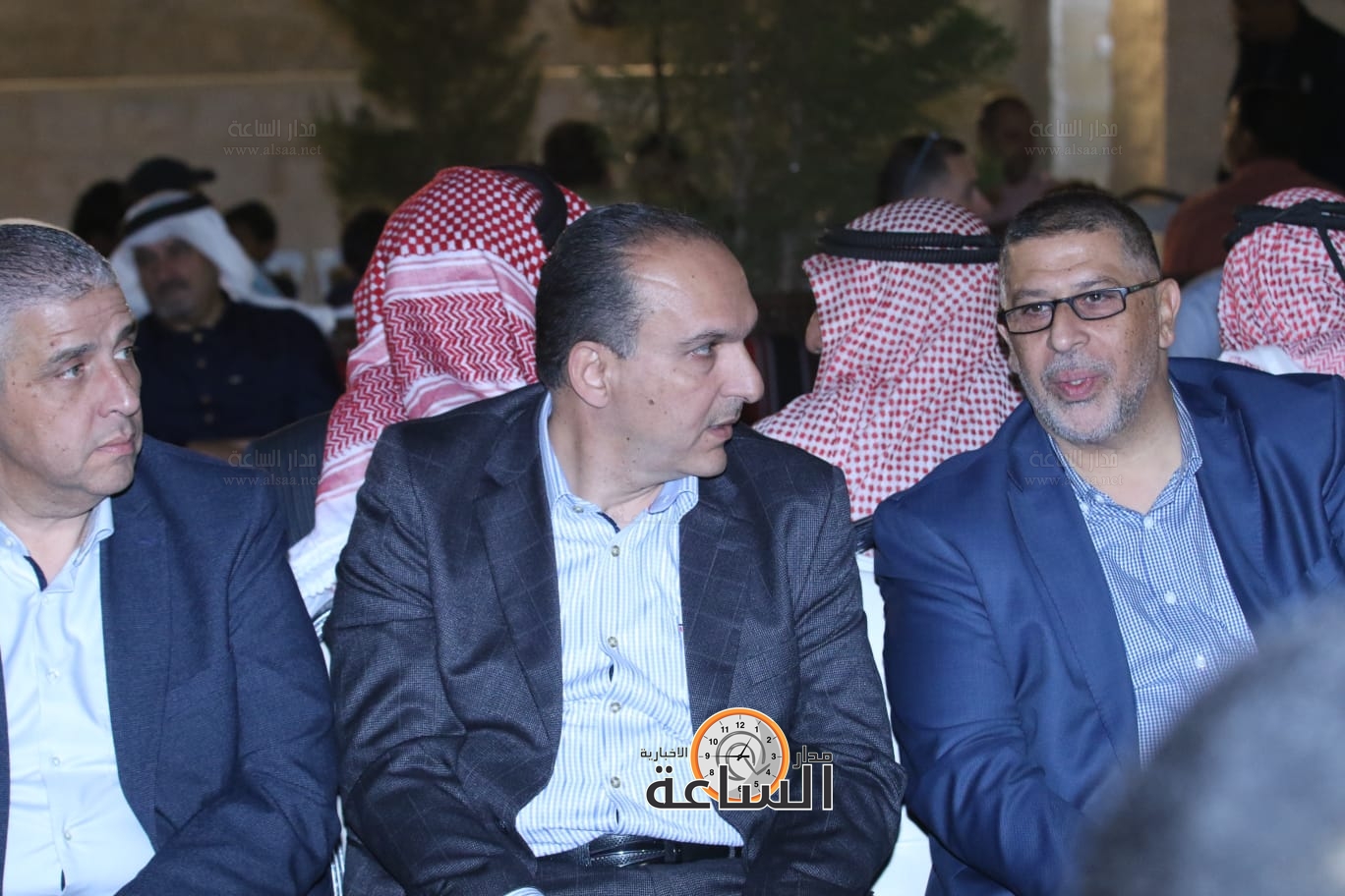 Madar Al-Saa Images 0.9799072592092017