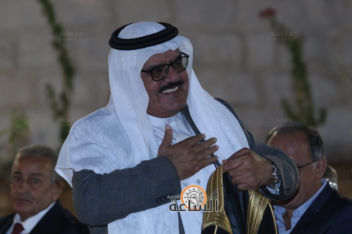 Madar Al-Saa Images 0.4756753500623889