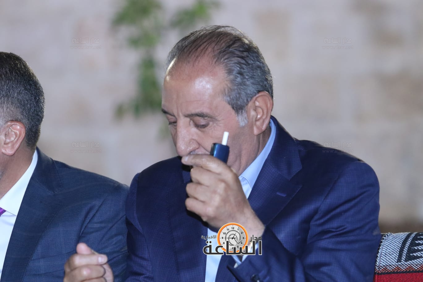 Madar Al-Saa Images 0.2260995775525001