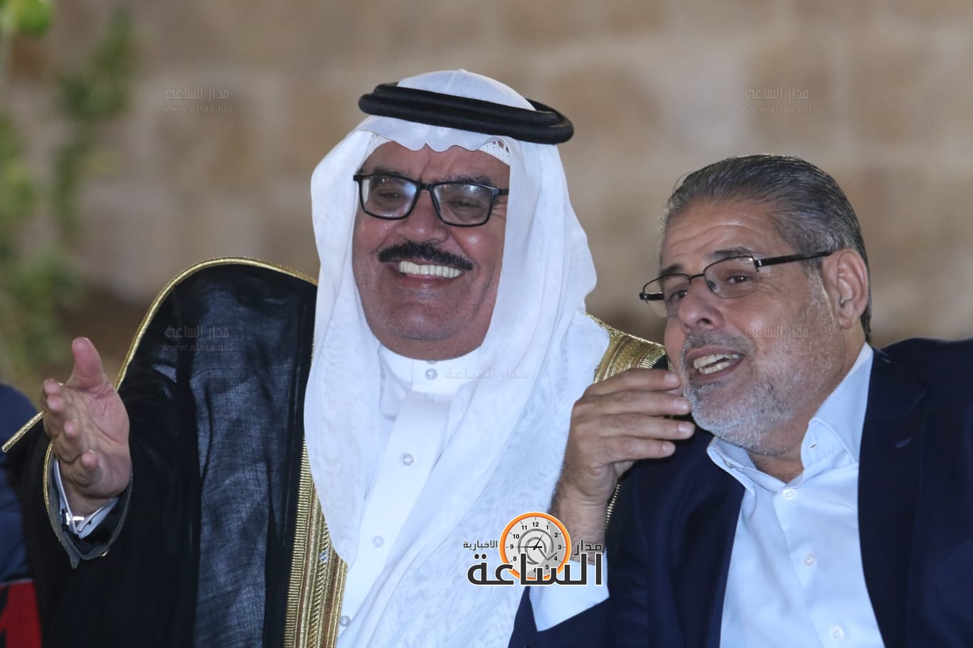 Madar Al-Saa Images 0.7294674995949892