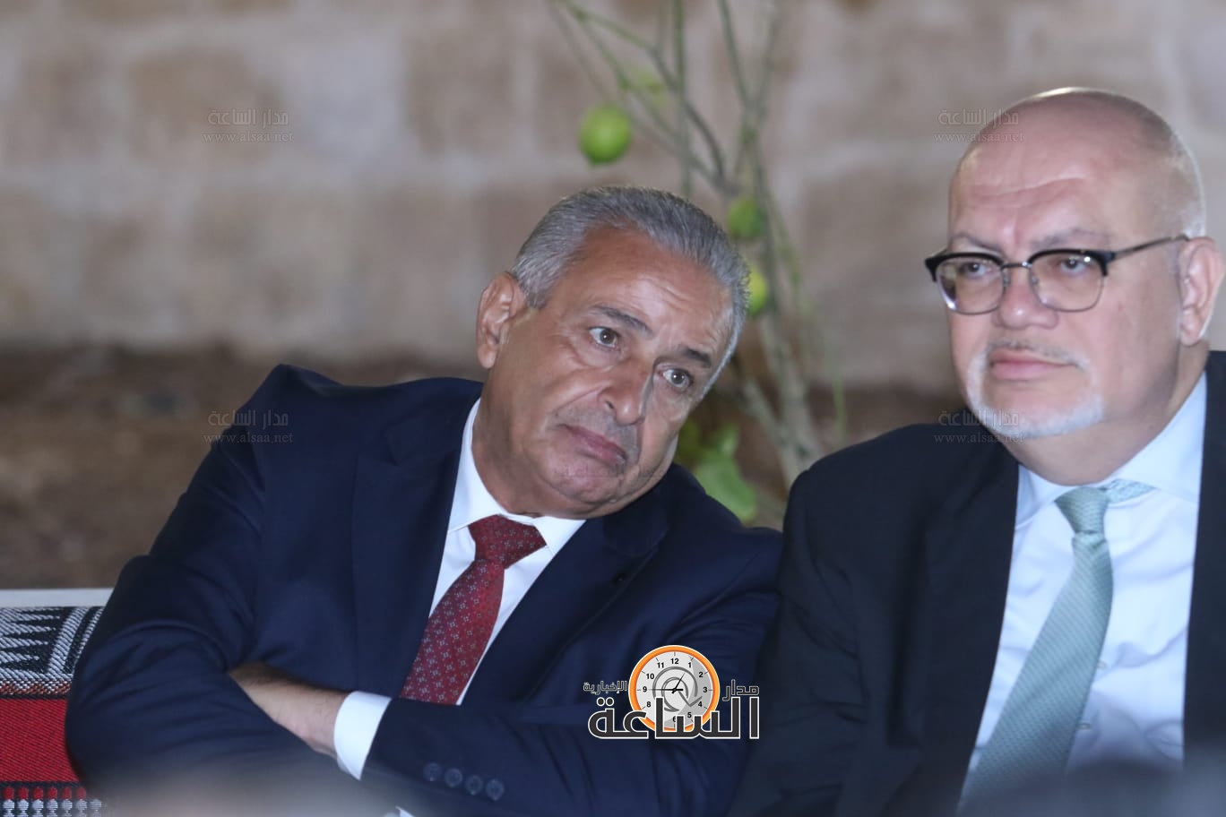 Madar Al-Saa Images 0.08228978663150732