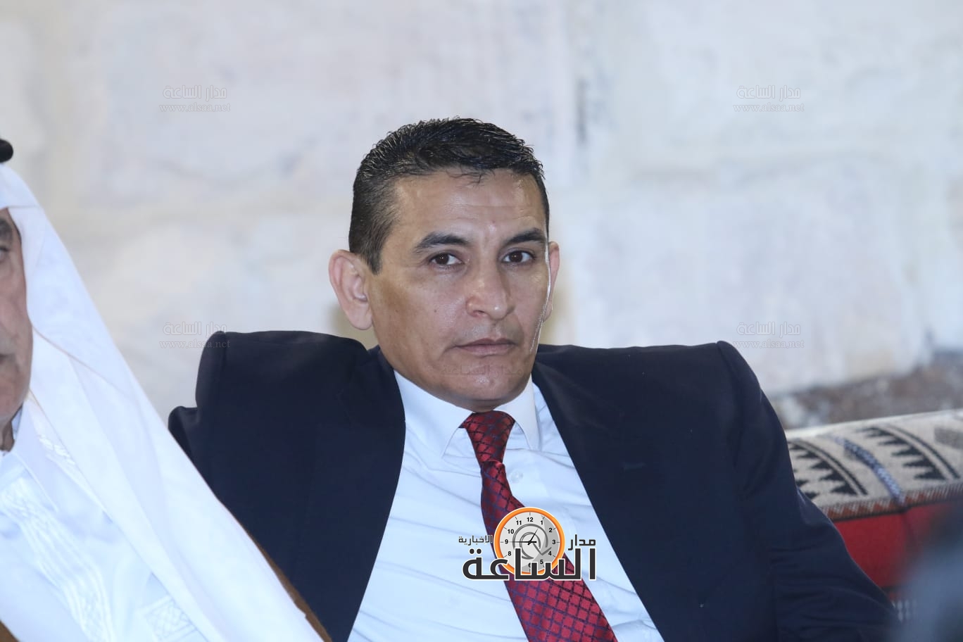 Madar Al-Saa Images 0.8405394731316758