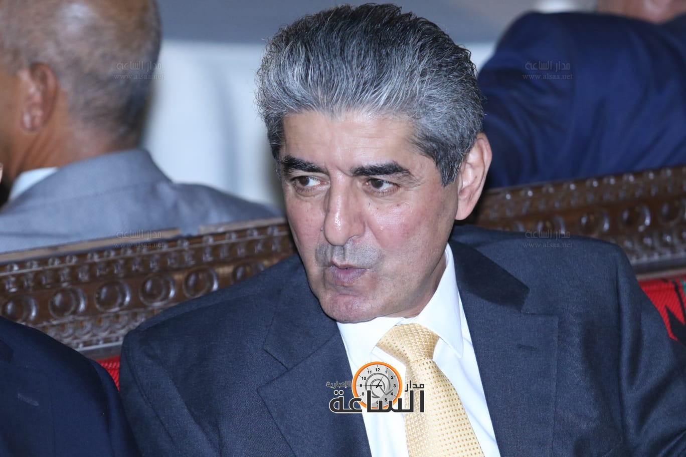 Madar Al-Saa Images 0.6179661536791969