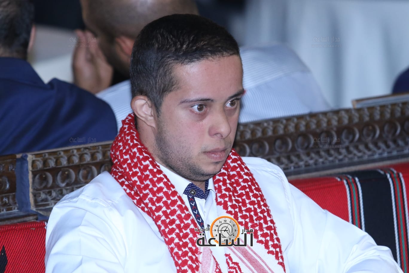 Madar Al-Saa Images 0.946458782559598