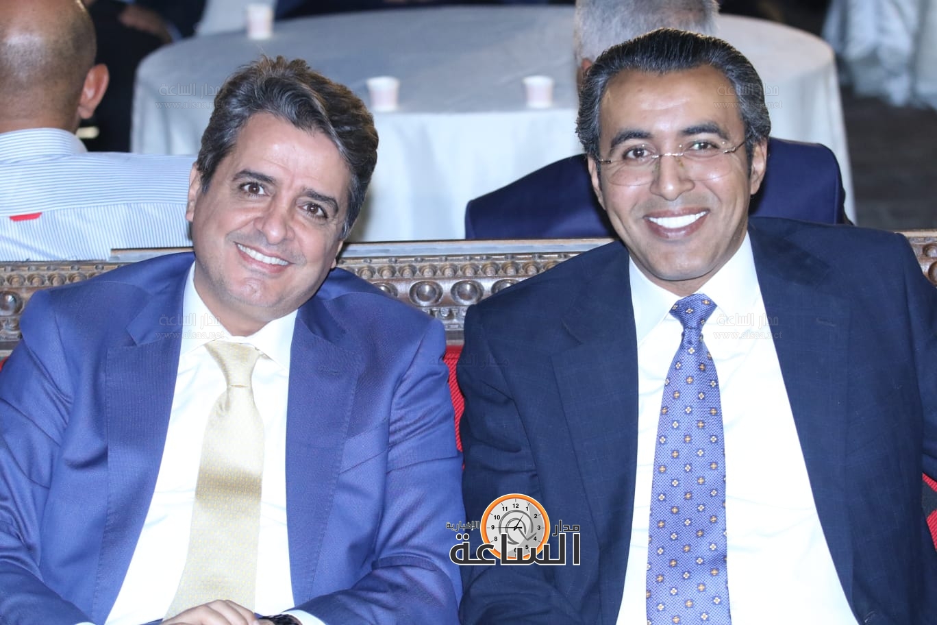 Madar Al-Saa Images 0.24003205029749775